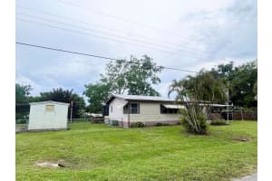 3628 SE 27th Street, Okeechobee, FL 34974 Sold 07/25/25