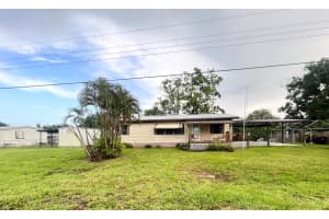 3628 SE 27th Street, Okeechobee, FL 34974 Sold 07/25/25