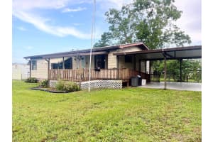 3628 SE 27th Street, Okeechobee, FL 34974 Sold 07/25/25