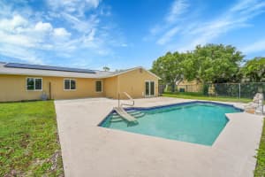 2209 SE Dunbrooke Circle, Port Saint Lucie, FL 34952 Sold 10/30/25