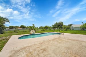 2209 SE Dunbrooke Circle, Port Saint Lucie, FL 34952 Sold 10/30/25