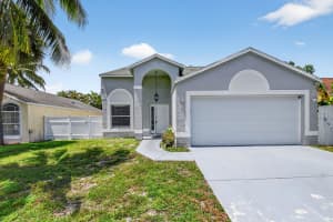 3 Ripley Way, Boynton Beach, FL 33426 Sold 08/29/25