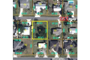 MLS# R11098727, Fort Pierce, Florida 34945