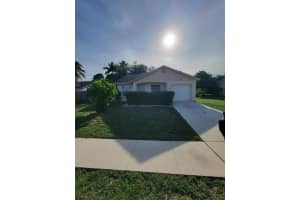 1355 Denlow Lane, Royal Palm Beach, FL 33411 Sold 08/07/25