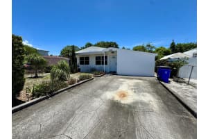 430 Barnett Street, West Palm Beach, FL 33405 Sold 07/30/25