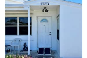 430 Barnett Street, West Palm Beach, FL 33405 Sold 07/30/25