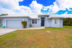 5199 Nw Rugby Drive, Port Saint Lucie