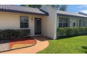 118 Lake Olive Drive, West Palm Beach, FL 33411 - MLS#R11098731