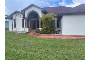 3128 SE Card Terrace N, Port Saint Lucie, FL 34984 Sold 08/04/25