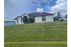3128 SE Card Terrace N, Port Saint Lucie, FL 34984 Sold 08/04/25