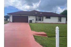 3128 SE Card Terrace N, Port Saint Lucie, FL 34984 Sold 08/04/25