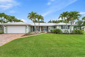 2880 SE San Jeronimo Road, Port Saint Lucie, FL 34952 Sold 07/11/25