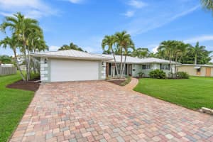 2880 SE San Jeronimo Road, Port Saint Lucie, FL 34952 Sold 07/11/25