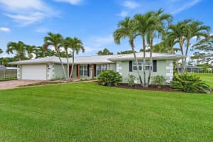 2880 SE San Jeronimo Road, Port Saint Lucie, FL 34952 Sold 07/11/25