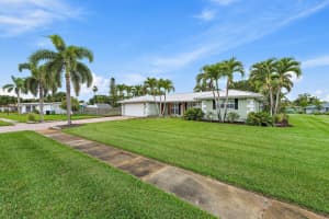 2880 SE San Jeronimo Road, Port Saint Lucie, FL 34952 Sold 07/11/25