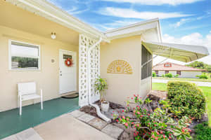 270 High Point Court D, Boynton Beach, FL 33435 - MLS#R11098746