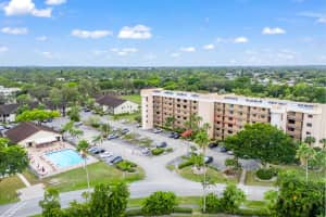7770 Tahiti Lane 405, Lake Worth