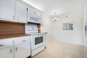 7770 Tahiti Lane 405, Lake Worth, FL 33467 - MLS#R11098747
