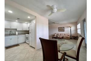 352 Wellington H, West Palm Beach, FL 33417 Sold 07/31/25