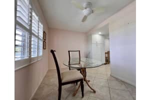 352 Wellington H, West Palm Beach, FL 33417 Sold 07/31/25