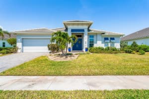 9266 Orchid Cove Circle, Vero Beach, FL 32963 Sold 09/02/25