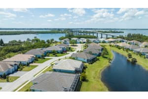 9266 Orchid Cove Circle, Vero Beach, FL 32963 Sold 09/02/25