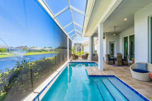 9266 Orchid Cove Circle, Vero Beach, FL 32963 Sold 09/02/25
