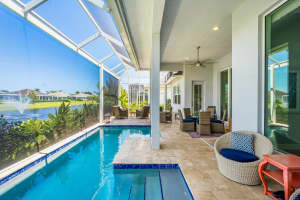 9266 Orchid Cove Circle, Vero Beach, FL 32963 Sold 09/02/25