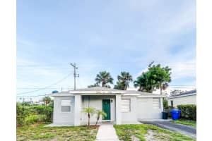 219 W 27th Street, Riviera Beach, FL 33404 Sold 07/31/25