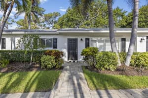 2639 Sw 8th Street, Boynton Beach