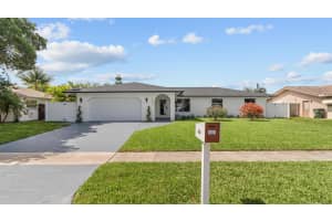 2654 NW 32nd Street, Boca Raton, FL 33434 Sold 10/20/25