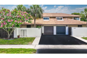 368 SW 29th Avenue, Delray Beach, FL 33445 Sold 07/25/25