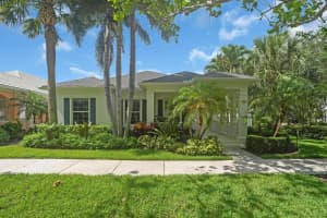 119 Bellefontaine Lane, Jupiter