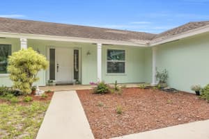 313 Country Club Drive, Tequesta, FL 33469 - MLS#R11098807