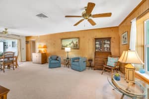 313 Country Club Drive, Tequesta, FL 33469 Sold 10/31/25