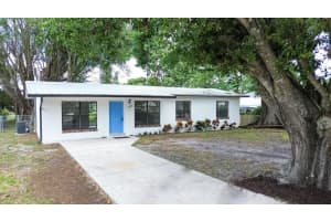 706 Azalea Avenue, Fort Pierce, FL 34982 Sold 08/11/25