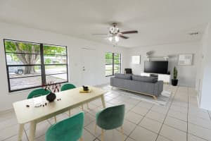 706 Azalea Avenue, Fort Pierce, FL 34982 Sold 08/11/25