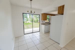 706 Azalea Avenue, Fort Pierce, FL 34982 Sold 08/11/25