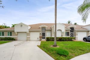 9165 Vineland Court B, Boca Raton, FL 33496 Sold 09/30/25