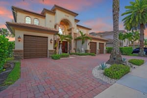 718 Edgebrook Lane, West Palm Beach