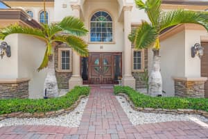 718 Edgebrook Lane, West Palm Beach, FL 33411 - MLS#R11098816