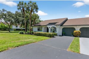 8811 SW 21st Court B, Boca Raton, FL 33433 Sold 09/05/25