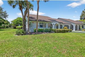 8811 SW 21st Court B, Boca Raton, FL 33433 Sold 09/05/25