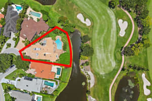 13709 Rivoli Drive, Palm Beach Gardens, FL 33410 Sold 10/06/25