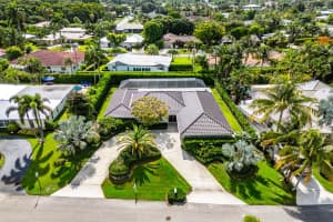 7652 Palm Road, Lake Clarke Shores, FL 33406 Sold 07/16/25