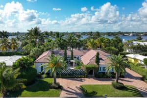 2258 Ibis Isle Road E, Palm Beach, FL 33480 Sold 01/21/26