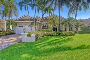 22 Windward Isle(s), Palm Beach Gardens, FL 33418 - MLS#R11098842