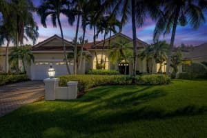 22 Windward Isle(s), Palm Beach Gardens, FL 33418 - MLS#R11098842