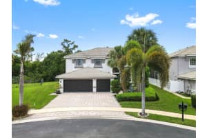 2256 Ridgewood Court, Royal Palm Beach, FL 33411 Sold 11/21/25