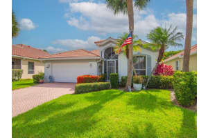 596 NW Lambrusco Drive, Port Saint Lucie, FL 34986 - MLS#R11098844